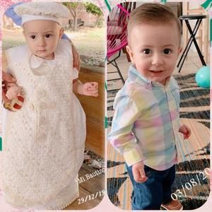 Meet your Posher, Mía